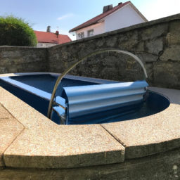 Installation de Chauffage Piscine : Profitez de votre Bassin Quel que soit le Temps Neuville-en-Ferrain